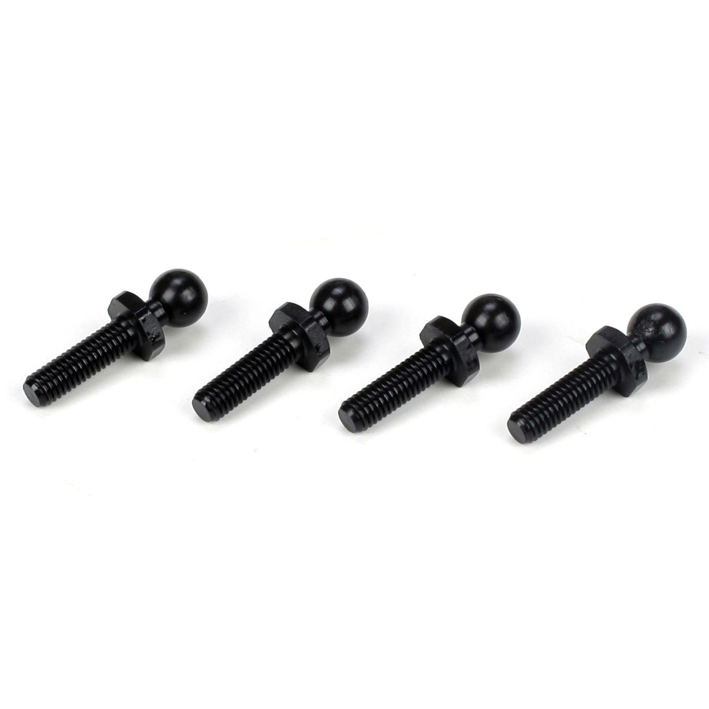 BallStud, 4.8 x 10mm (4): 22