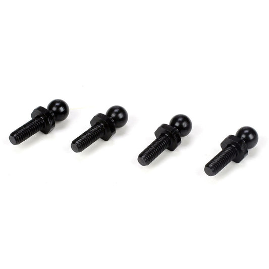 BallStud, 4.8 x: 8mm (4): 22