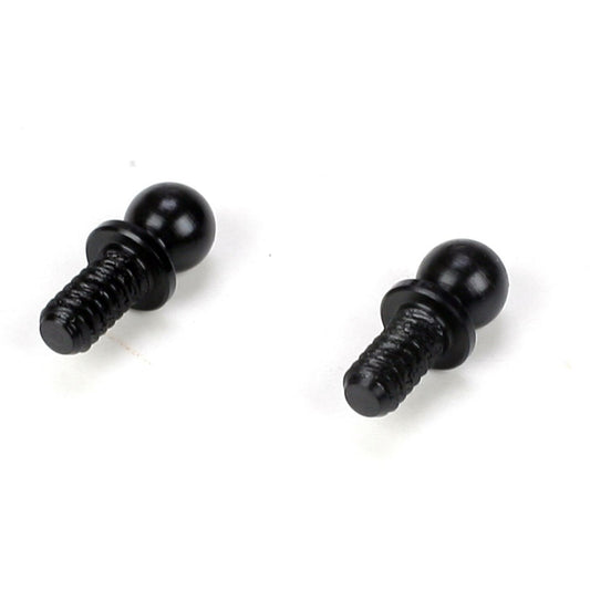 Ball Stud, Short Neck, 5mm (2)