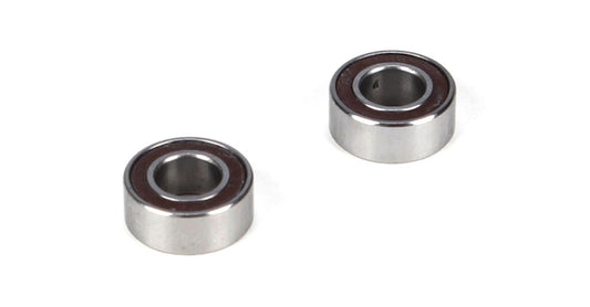 5x10x4mm HD Bearings (2)