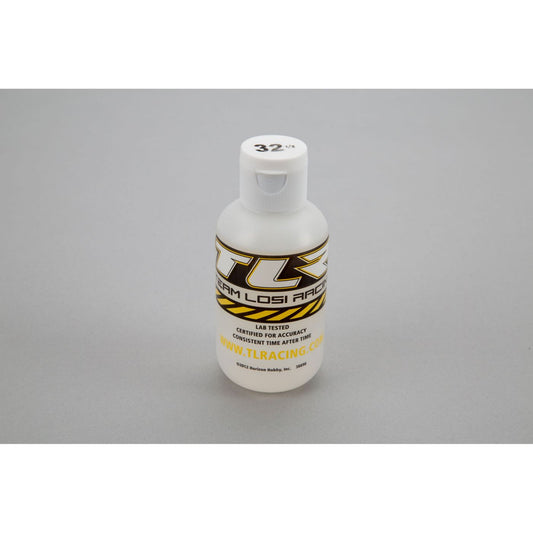 Silicone Shock Oil, 32.5wt, 4oz