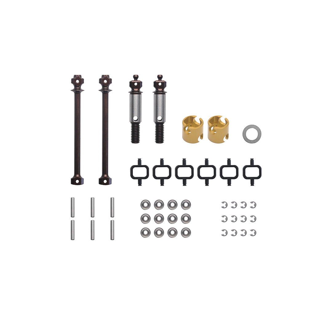 BB DJC for Xray T4 - 52mm