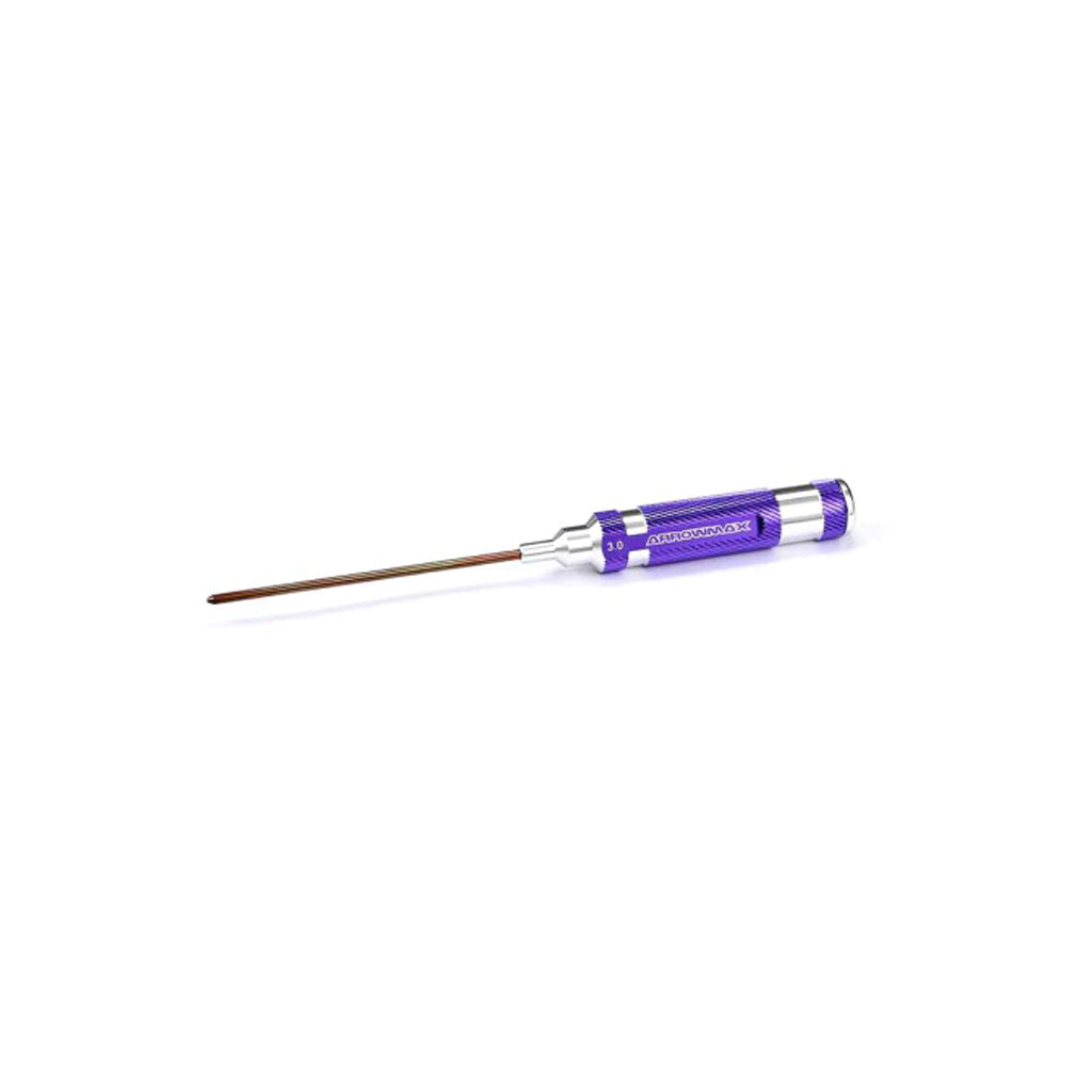 Phillips Screwdriver 3.0 x 120mm