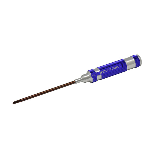 Phillips Screwdriver 4.0x120mm