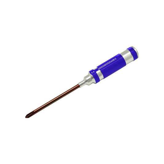 Phillips Screwdriver 5.8x120mm