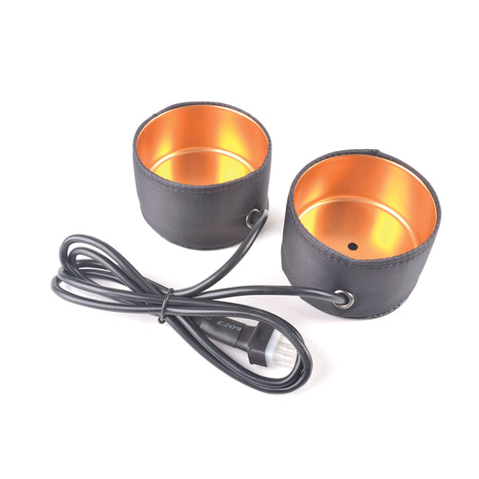 Tyre Warmer Spare Warming Cup - 1/10th