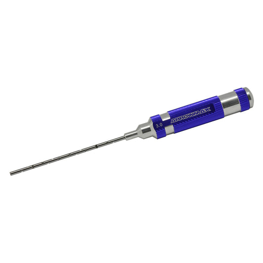 Arm Reamer 3.0x120mm