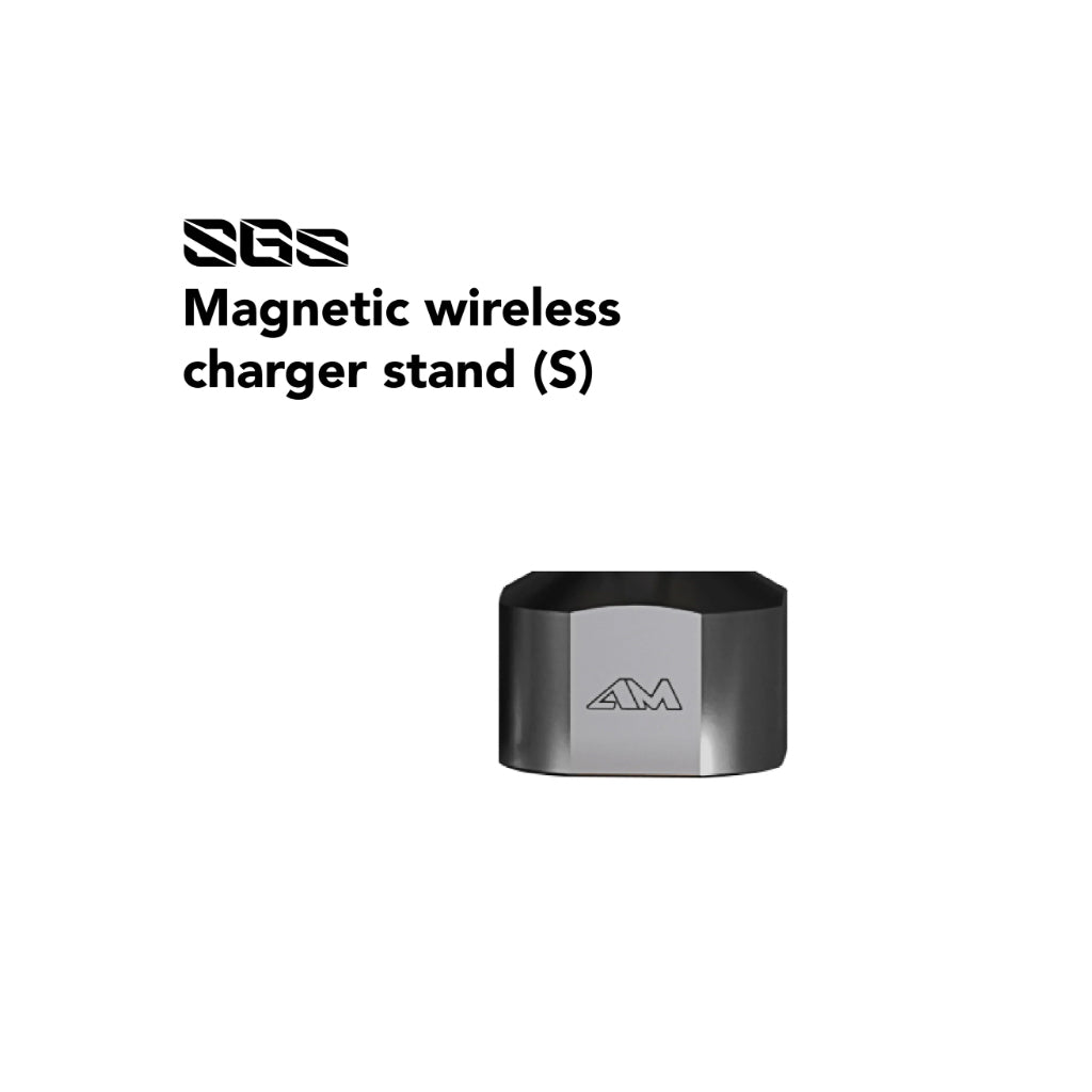 Wireless Charger Stand (S)