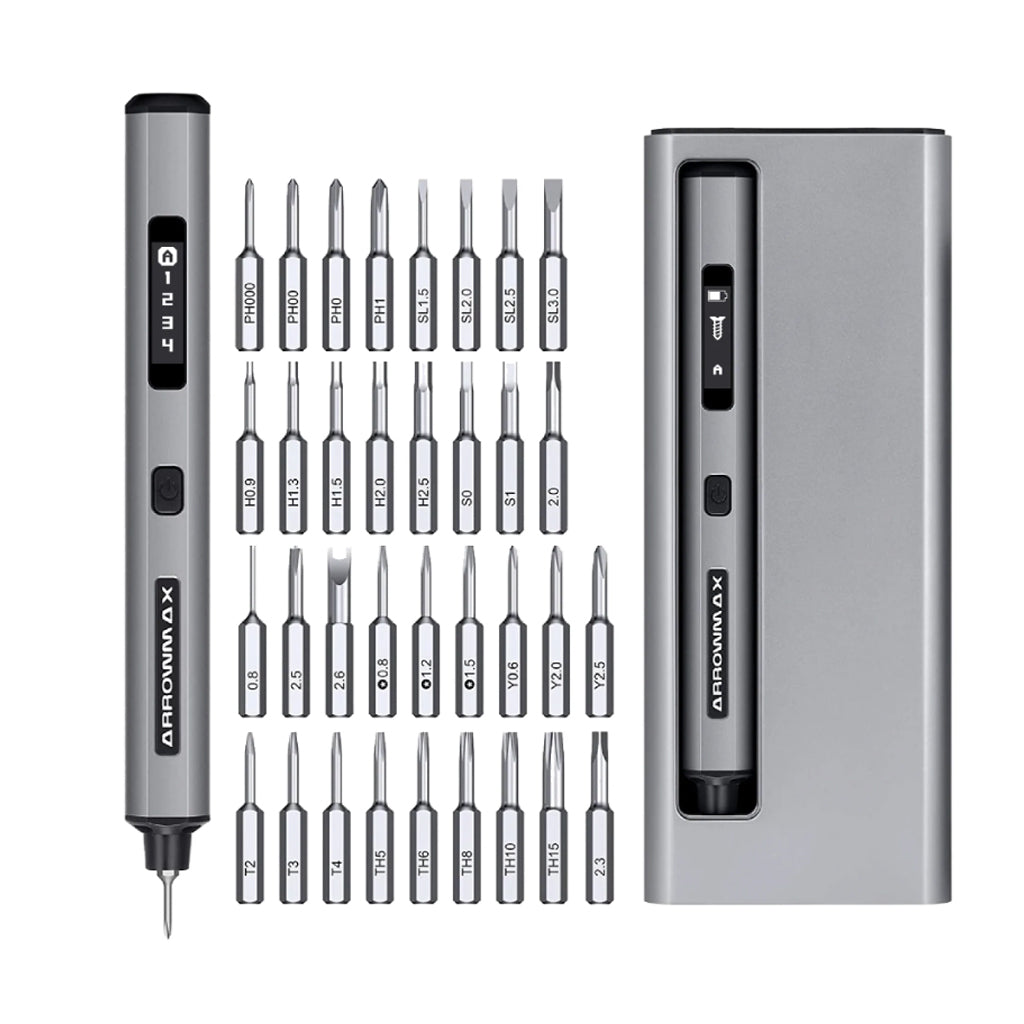 SES Pro Smart Motion Elec Screwdriver 34-1