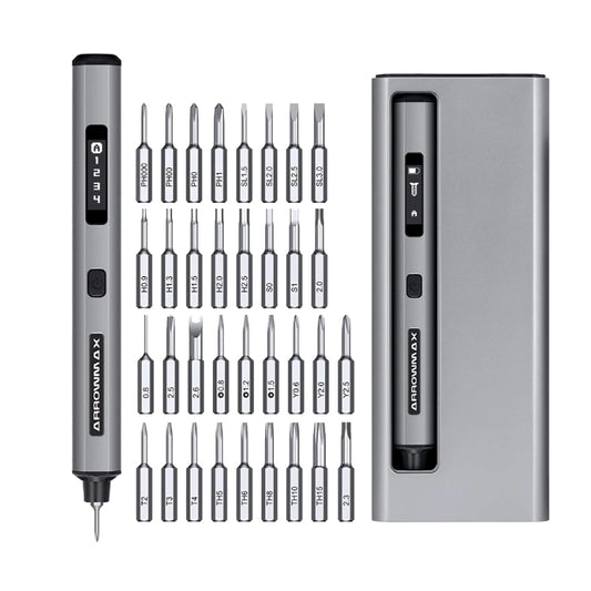 SES Pro Smart Motion Elec Screwdriver 34-1