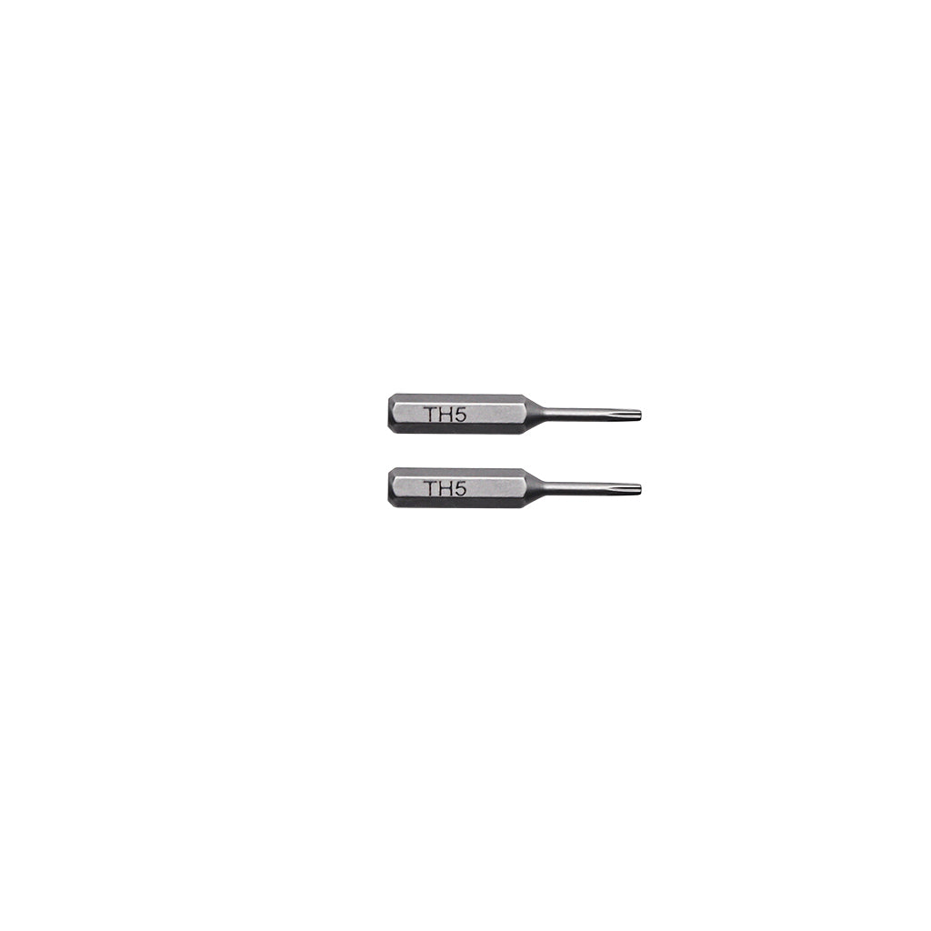 Torx Security Tip for SES T5 x 28mm (2)