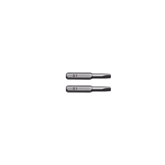 Square Tip for SES S1 x 28mm (2)