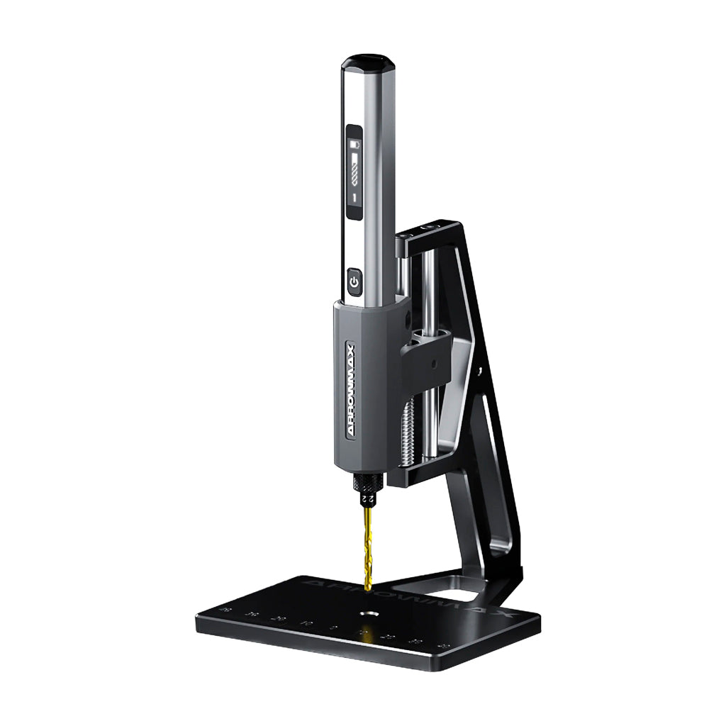 SDS Pro Plus Smart Motion MiniDrill+Benchtop Drill