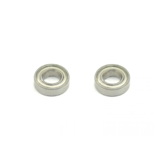 Ball Bearing 5 x 10 x 3  - (2)