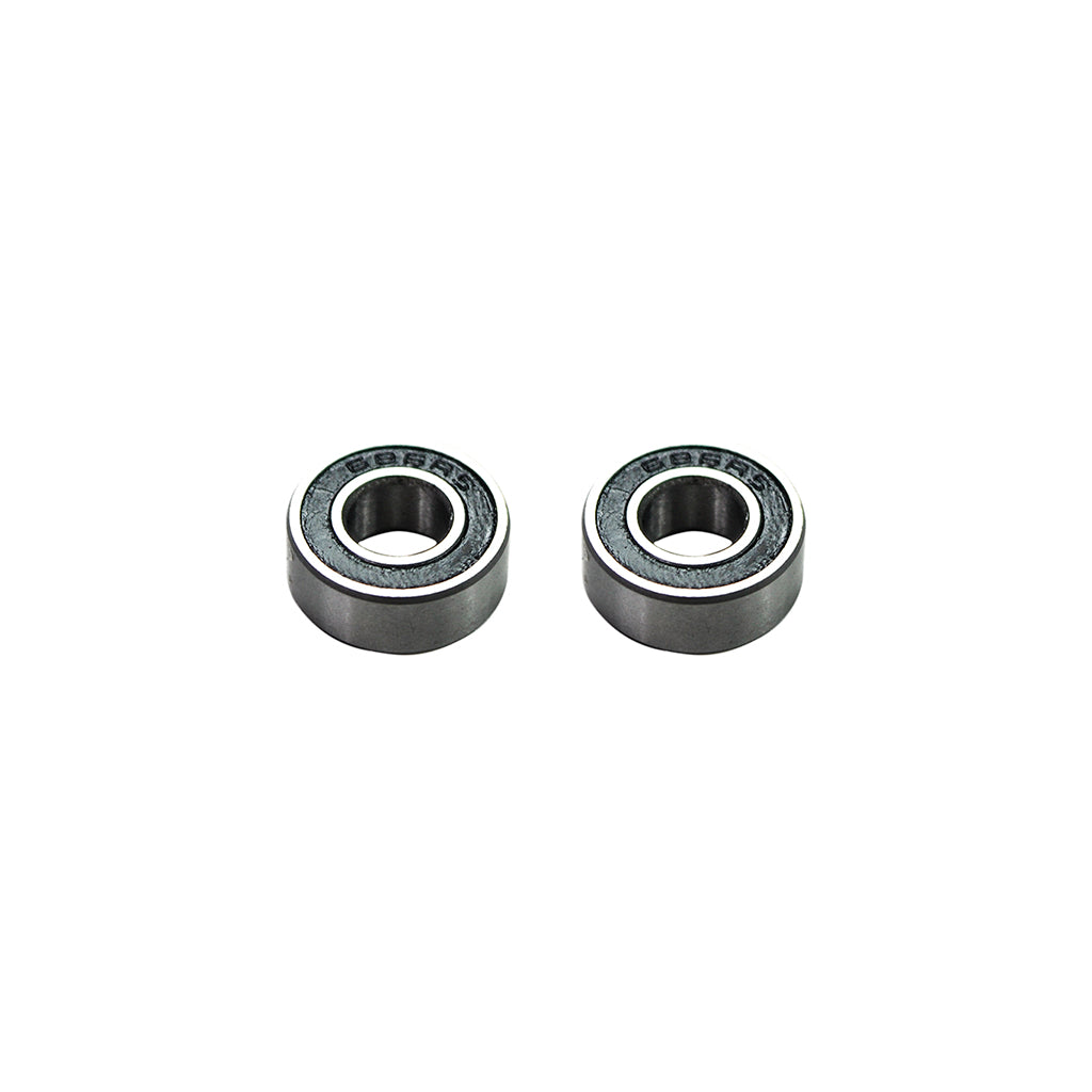 Ball Bearing 6 x 13 hs - (2)