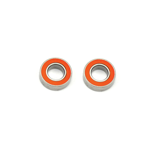 Ball Bearing 8 x 16 x 5 - 2pcs