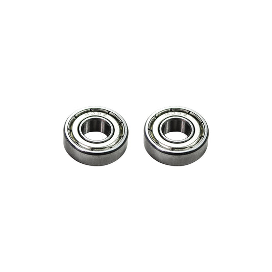 Ball Bearing 8 x 19 x 6 - (2)