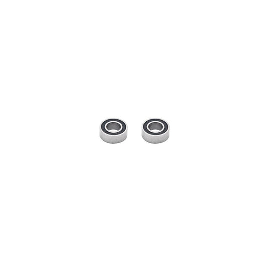 Ball Bearing 4 x 8 x 3 pr