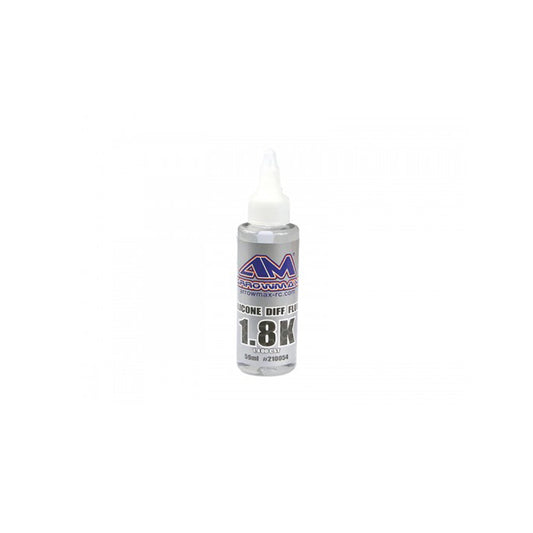 Silicone Diff Fluid 59ml - 1800cst