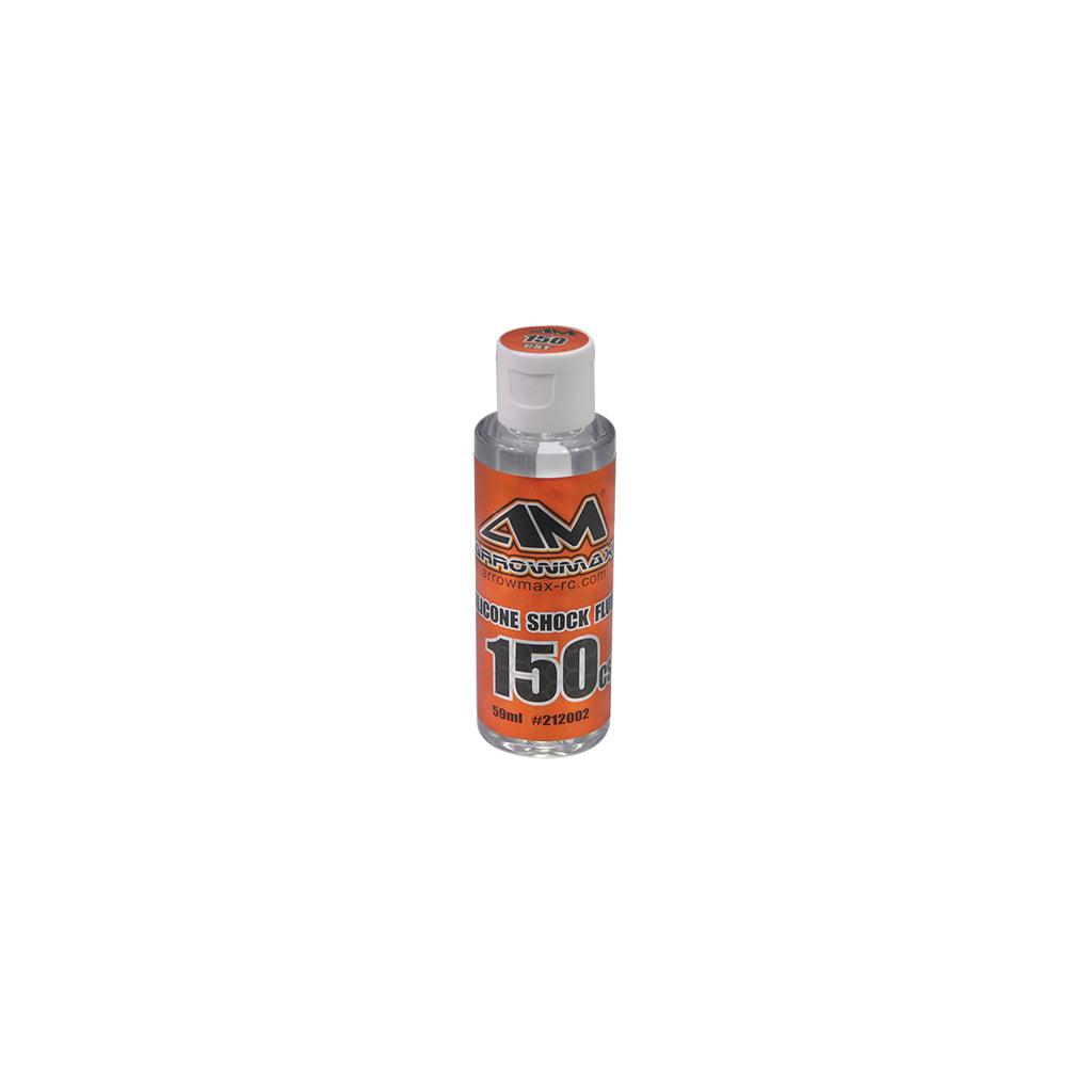 Silicone Shock Fluid 59ml - 150cst V2