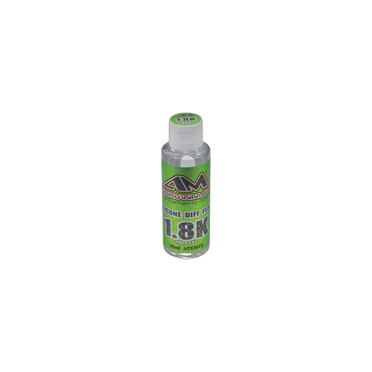 Silicone Diff Fluid 59ml - 1800cst V2