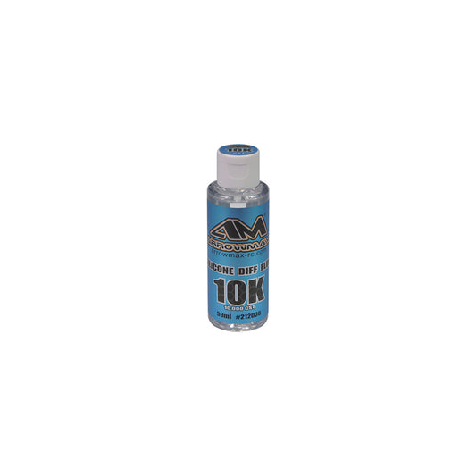 Silicone Diff Fluid 59ml - 10000cst V2