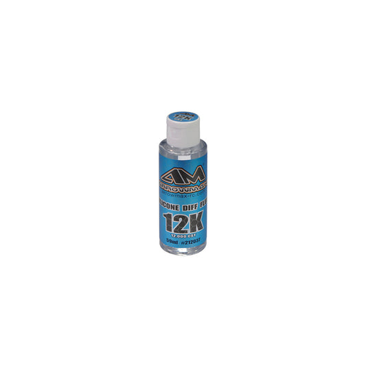 Silicone Diff Fluid 59ml - 12000cst V2