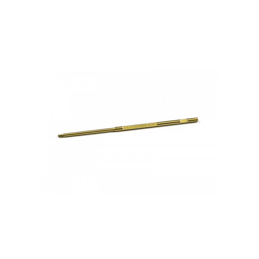 Allen Wrench 1.5x100mm Tip Only-Wolfram