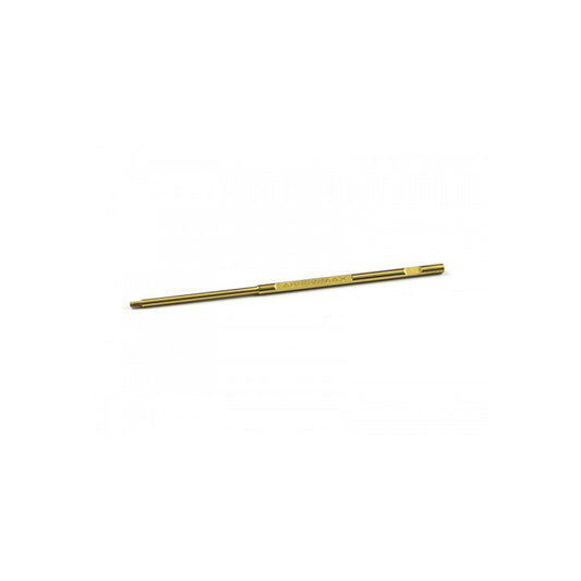 Allen Wrench 1.5x100mm Tip Only-Wolfram