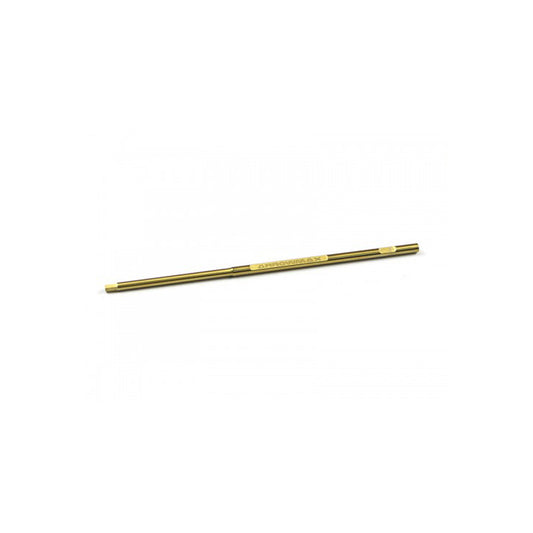 Allen Wrench 2.0x100mm Tip Only-Wolfram