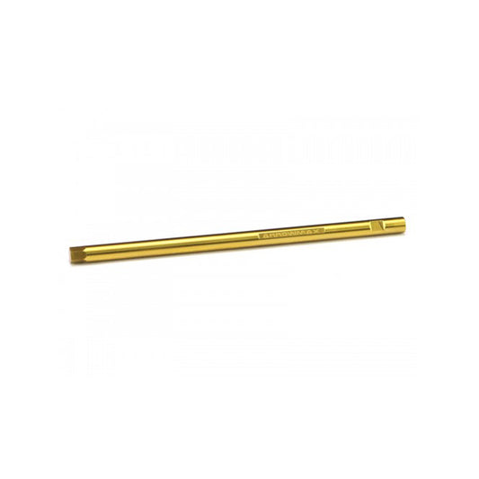 Allen Wrench 5.0 x 120mm Tip Only-Tungsten