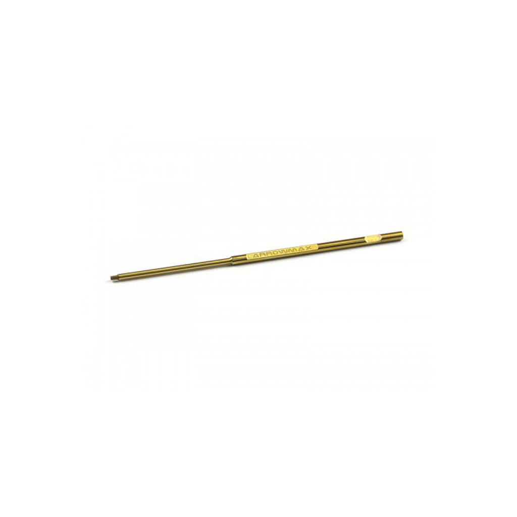 Allen Wrench .050x100mm Tip Only-Wolfram