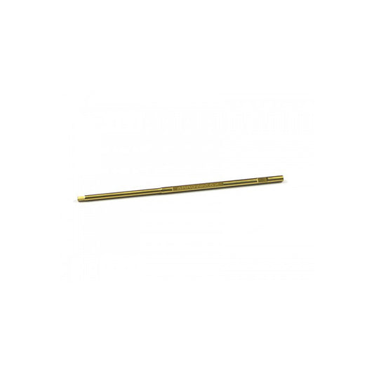 Allen Wrench .078(5/64)x 100mm Tip Only-Wolfram