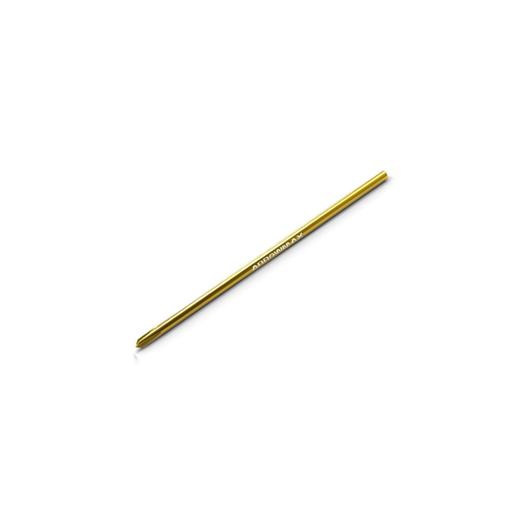 Phillips Screwdriver 4.0 x 120mm Tip Only V2