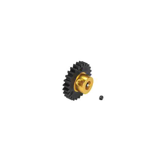 Pinion Gear 48P 25T - Super Light