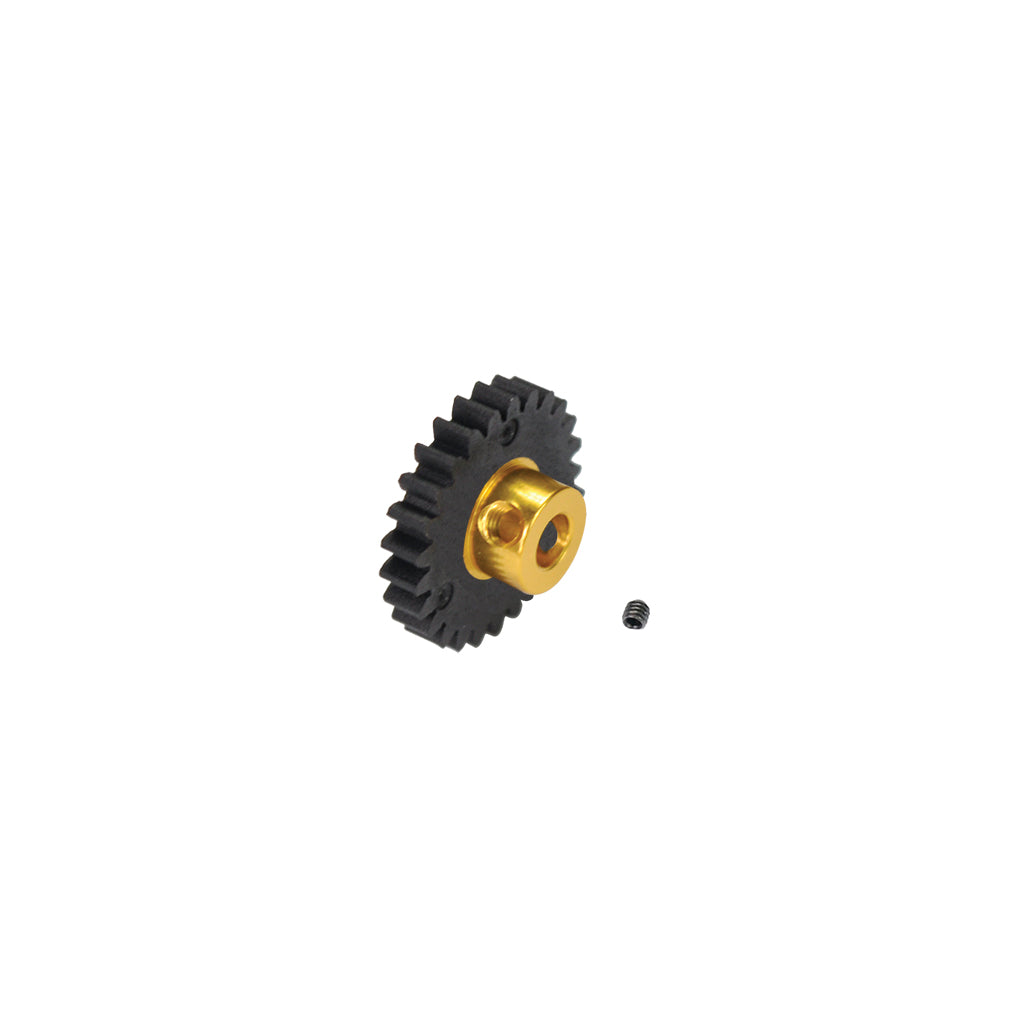 Pinion Gear 48P 27T - Super Light