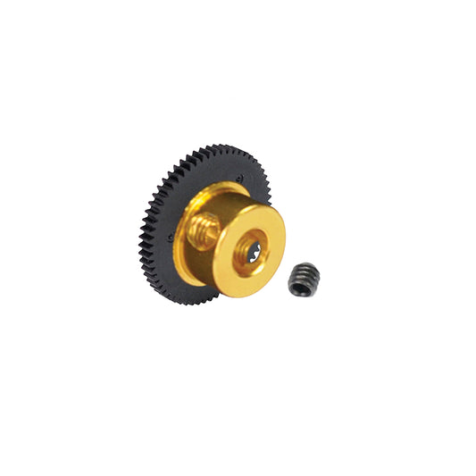 Pinion Gear 64P 34T - Super Light