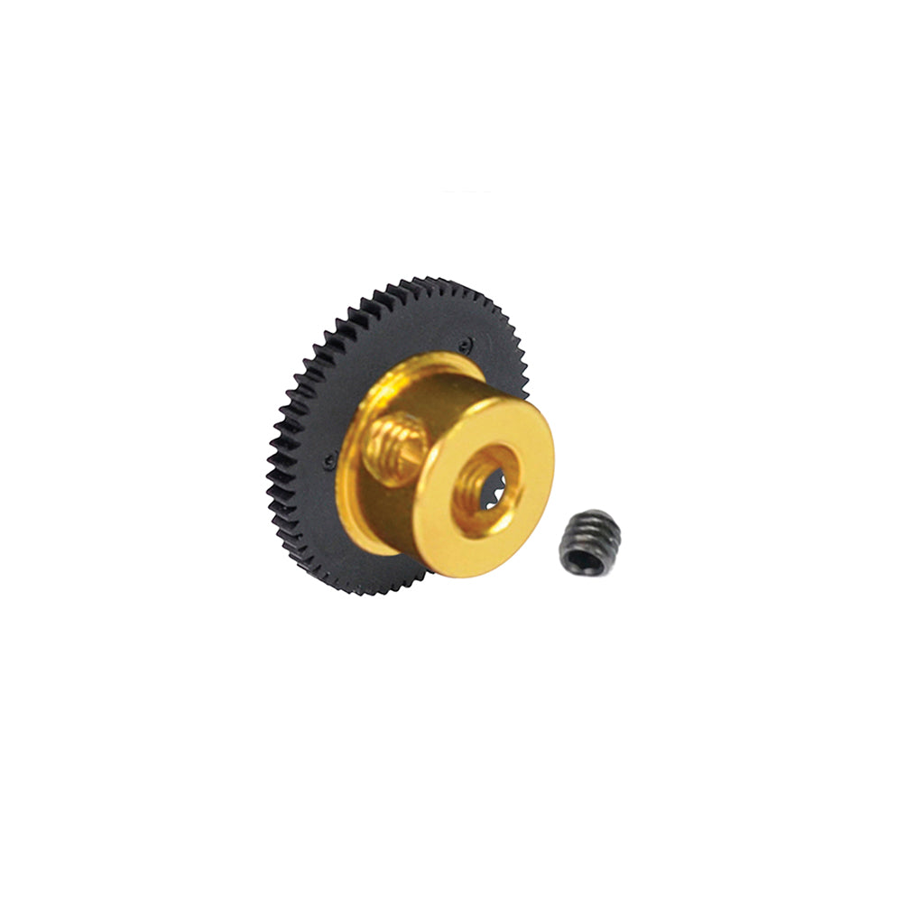 Pinion Gear 64P 37T - Super Light