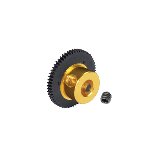 Pinion Gear 64P 39T - Super Light