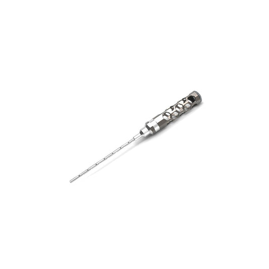 Arm Reamer 1/8 (3.17) x 120mm Honeycomb