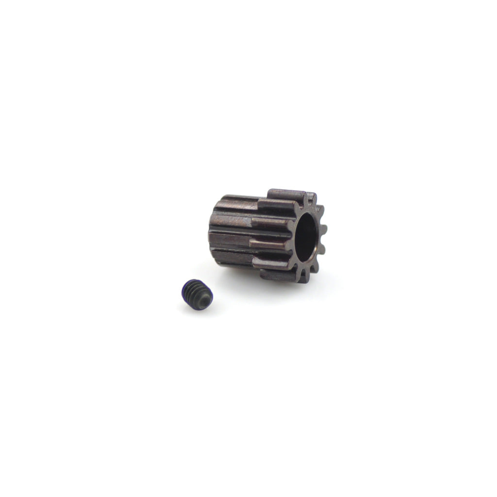 Ultra Pinion 12T Modul 1 (Spring Steel)