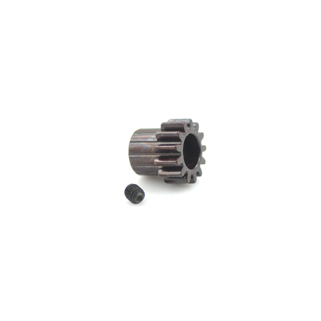 Ultra Pinion 13T Modul 1 (Spring Steel)