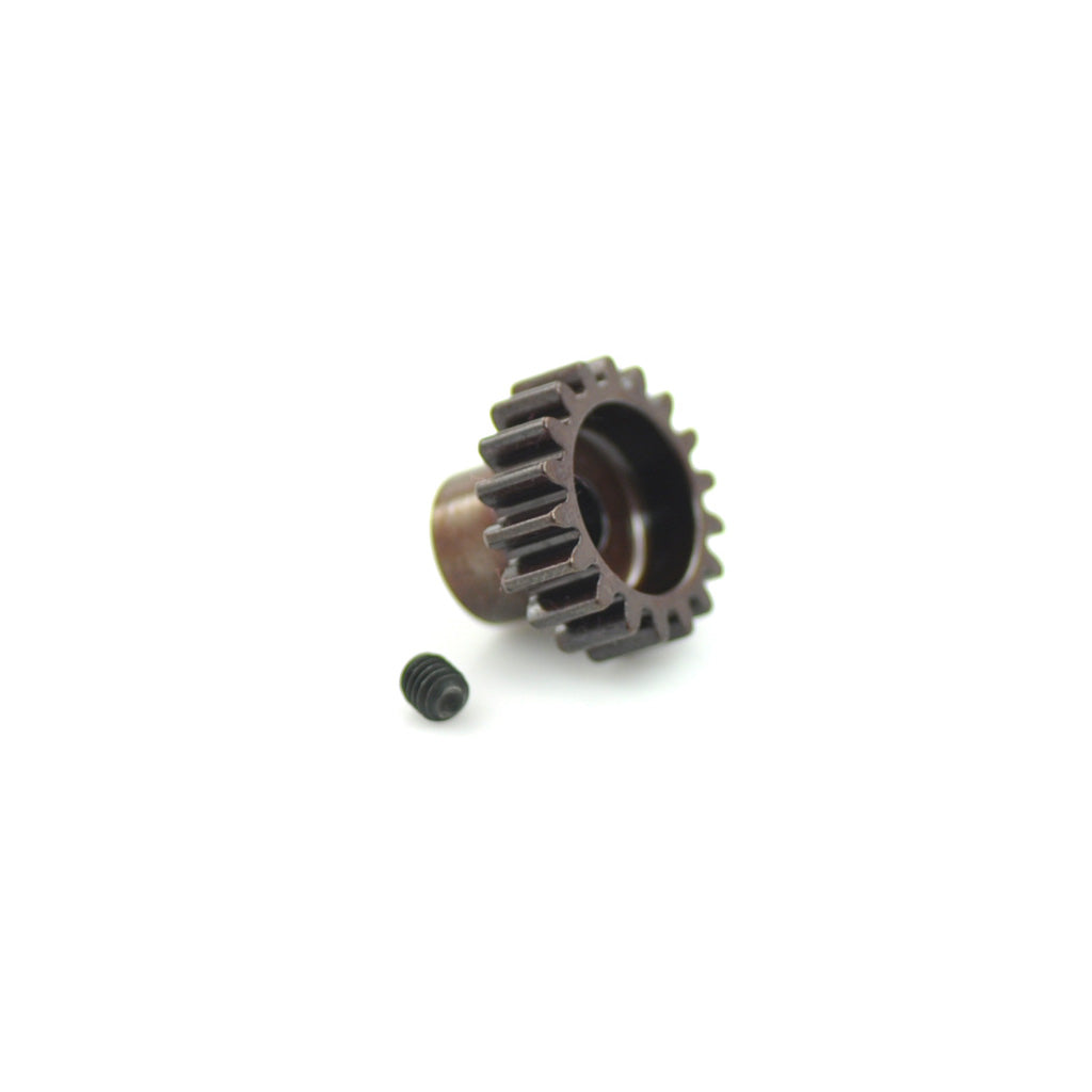 Ultra Pinion 18T Modul 1 (Spring Steel)