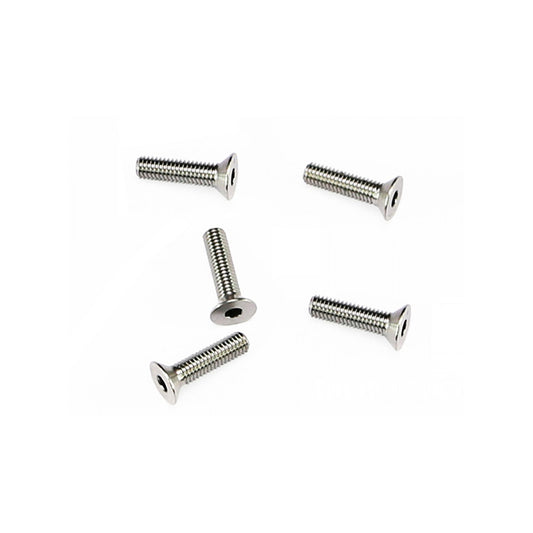 64 Ti Screw Allen Csk M3 x 12  (5)