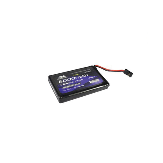 AM Lipo 6000mAh -  3.7V for Sanwa M17 v2