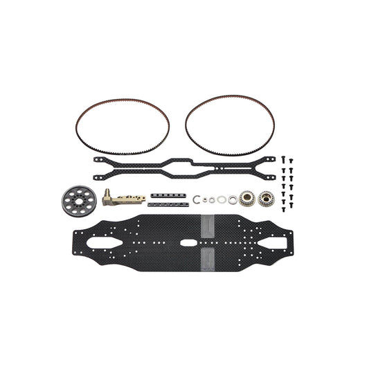 Medius Yokomo BD9 Mid Conversion Kit