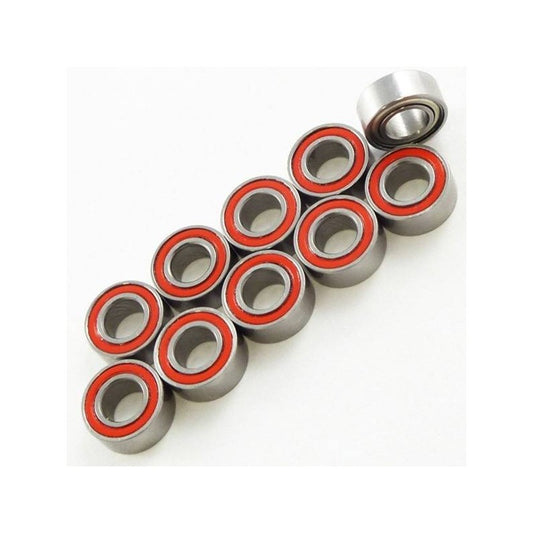 Answer-RC 5*10*4 "SP" Clutch Bell Bearings 10pk