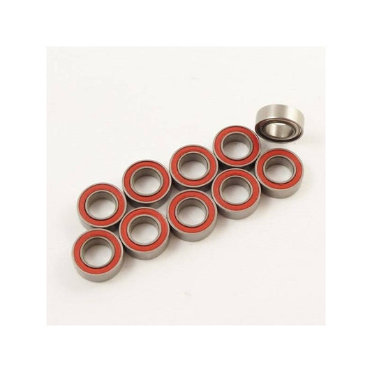 Answer-RC 5*9*3 "SP" Bearings 10pk Rubber Seal / Metal Shield.