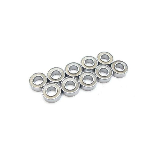 Answer-RC 6*13*5 "SP" Bearings 10pk TeflonShield.