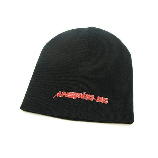 Answer-RC Beanie Hat - one size - Black